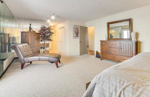 Lake Views and Grill Walk to Lake Huron and Dtwn - Foto 11