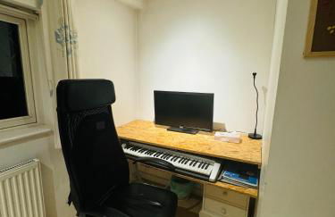 Lodge Backed by English Legacy - Foto 27