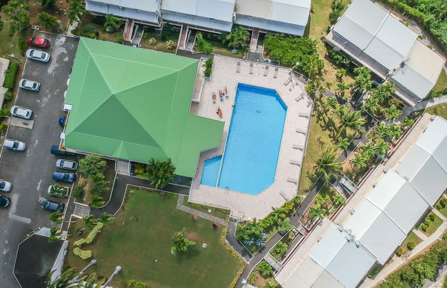 Hotel Village Soleil - Foto 32