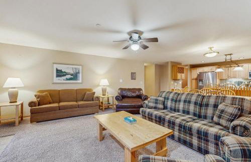 Sunset Condominiums: The Retreat - Foto 25