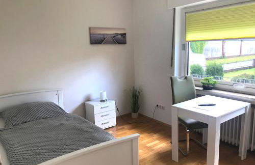 Gästehaus Stadthagen - Foto 7