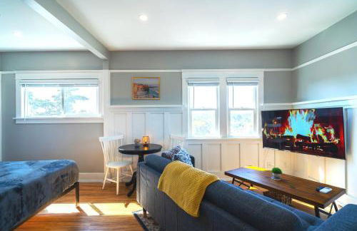 The Heron On Ivy - Foto 56