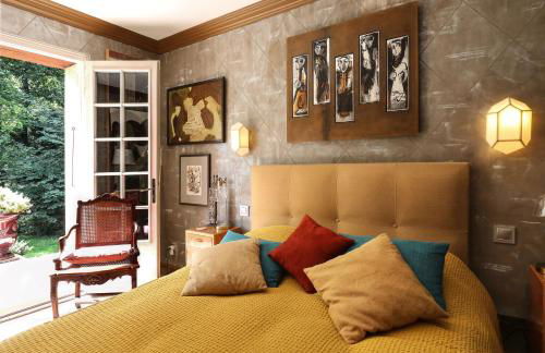 The Iflissen Pavilion - Luxury Villa - Foto 9