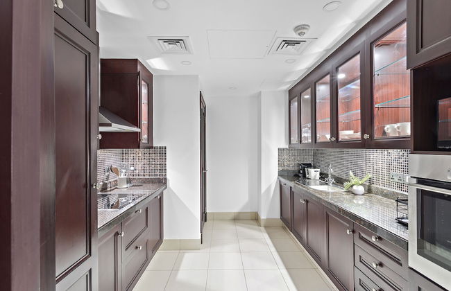 Silkhaus Zaafaran, Downtown Dubai - Photo 5