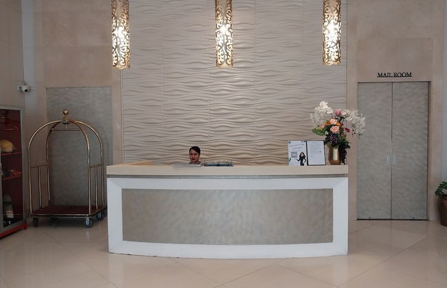 Alps Condotel at 150 NAIA T3 - Foto 2