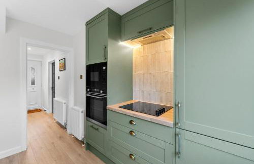 Cosy Corner at Innerleithen - Foto 6