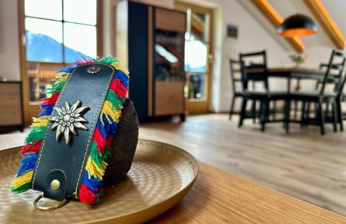 Ferienwohnung BergSucht - Foto 25