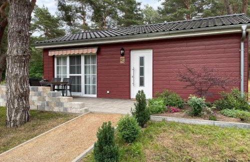 Ferienhaus Eichelhäher - Photo 33