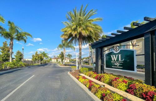 Moana's Hut - Miles from World's Best Theme Parks - Foto 55