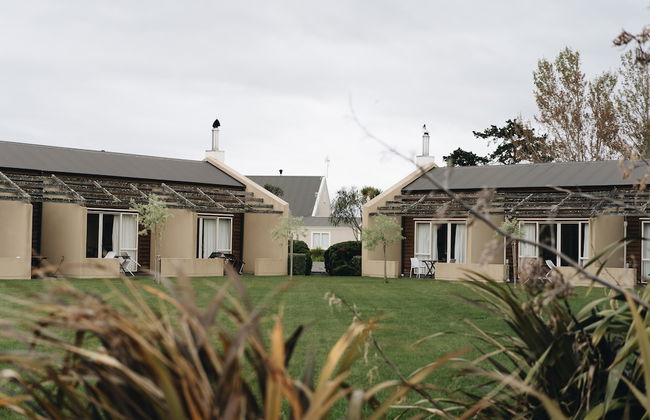 Brackenridge Country Retreat & Spa - Foto 19