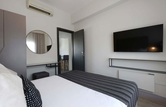 Phaedrus Living Mini Art House Rivera - Foto 4