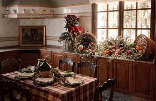 Villa Tela & Vino - Foto 27