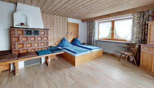 Ferienwohnung Nr 1, Lechbruck-Gründl, Allgäu - Foto 4