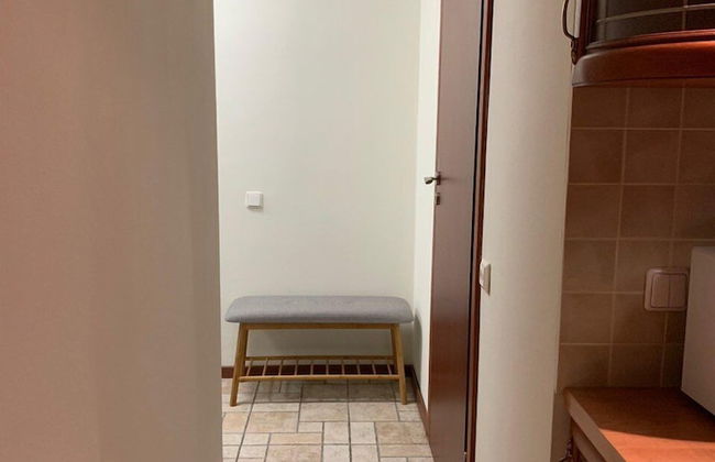 MalinaApt Zefirka - Foto 14