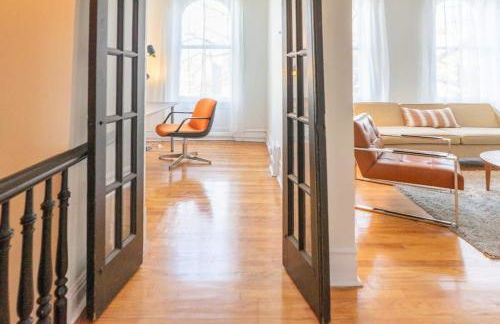 Benton Park Loft and Office ABODEbucks - Foto 7