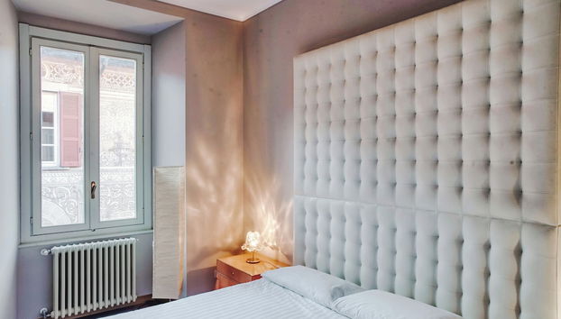 JOIVY Fashion Suite 26 - Foto 2, Habitación