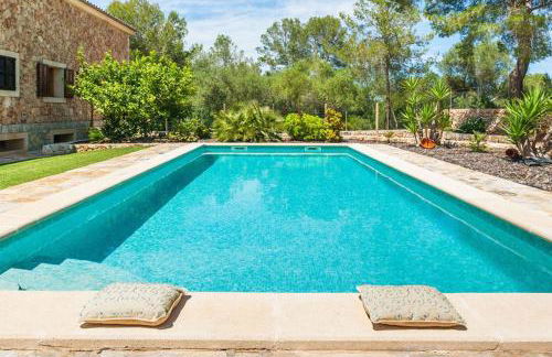 Finca Isabel y Guillermo con posibilidad de piscina climatizada - Foto 27