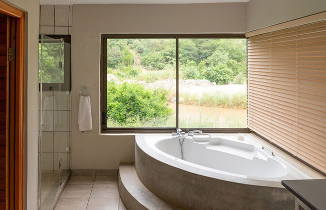 Bushriver Lodge - Photo 64