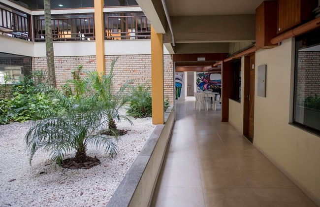 HANNA San Diego Apart Hotel - Foto 48