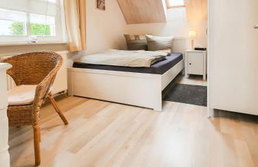 Friendly Home - Gemütliches Backsteinhaus - Foto 20