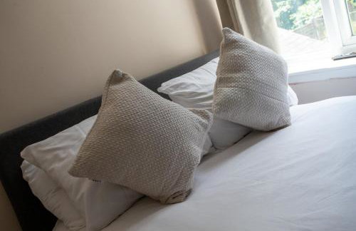 Modern 4BR Home in Dudley - Foto 46