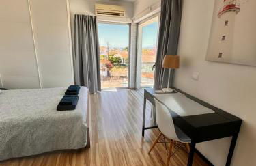 Alfarim House - close to Meco beach and Sesimbra - Foto 6