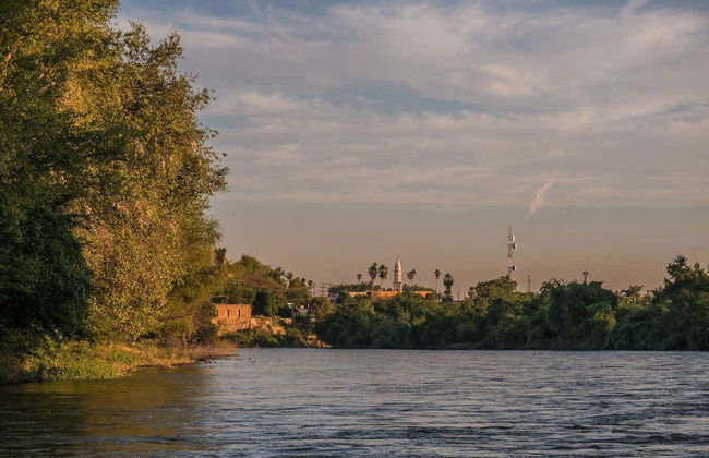 Passeio de barco pelo rio Fuerte - Foto 5