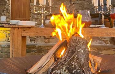 Casa do Ti Tóte - Foto 57