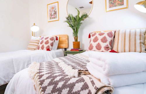 The Botanical Suite Newly Built Upscale Central - Photo 42