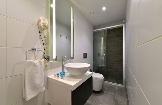 Nish İstanbul Suites - Foto 61