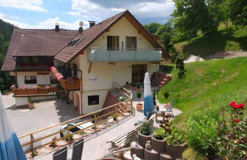 Paradies Im Schwarzwald - Foto 3