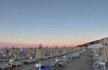 La Magnolia a 500mt dal mare - Foto 28