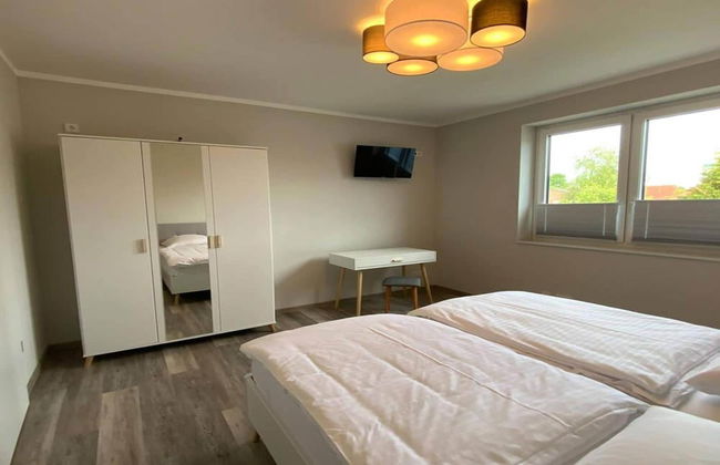 Ferienwohnung Inselresort James Cook auf Fehmarn - Foto 5