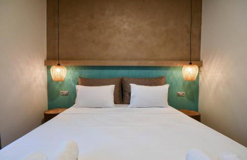 Zinozis Beach Apartments - Foto 37