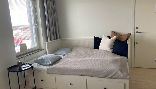 Hyllie Appartement - New Construction - Foto 3, Zimmer