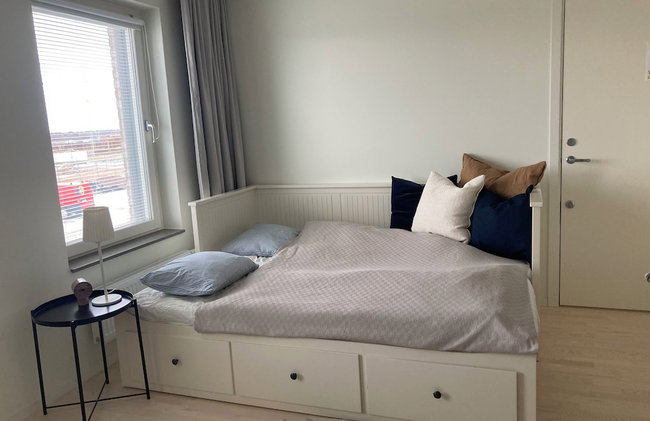 Hyllie Appartement - New Construction - Foto 3