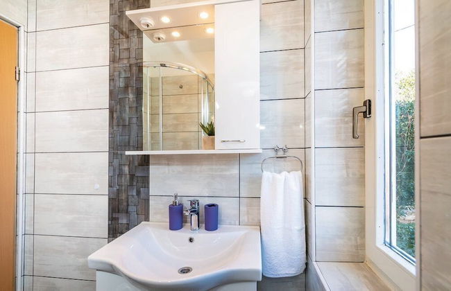 Holiday Home Joanna - Foto 19