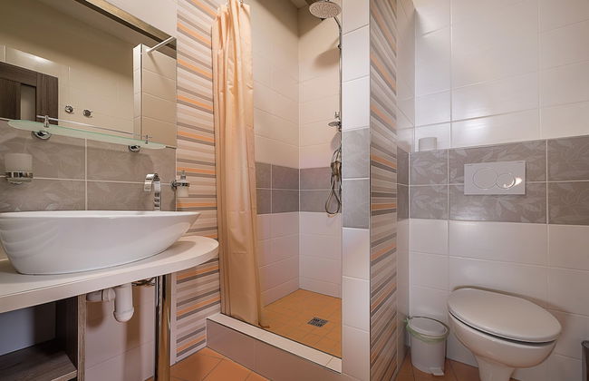 Apartments Ceresnovy Sad - Foto 30