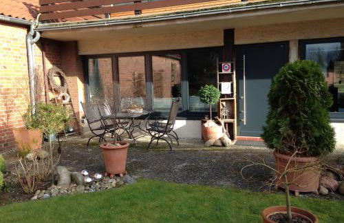 Elb Nest Gästehaus - Foto 41