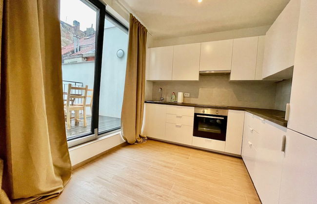 Luxury 2BR 2BA Near Fashion District by Oneluxstay - Foto 27