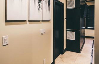 Ultra lux apartment steps from Brown and RISD - Foto 18