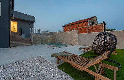 Villa Pezer ZadarVillas - Foto 19