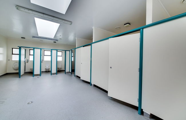 Wellington TOP 10 Holiday Park - Foto 42