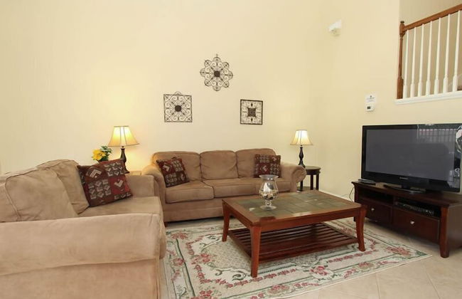 Ov2582 - Windsor Palms Resort - 5 Bed 3.5 Baths Villa - Foto 2