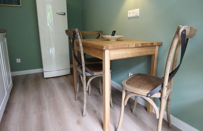 Apartment Haus am Berg, Lonau - Foto 45