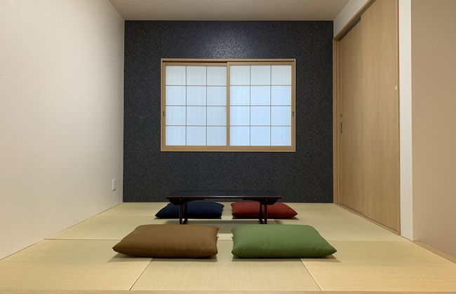 Nara Guesthouse Kaede Annex - Foto 8