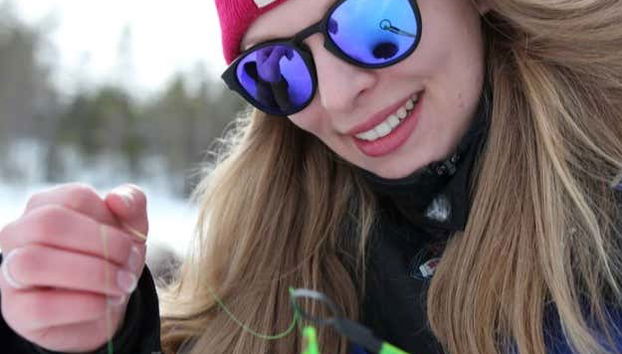 Levi Ice Fishing Experience - Foto 4