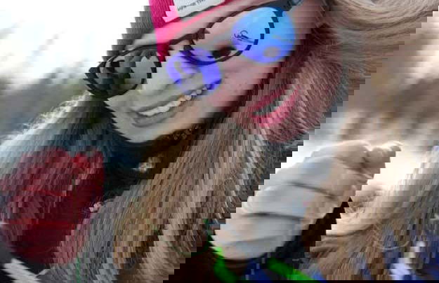 Levi Ice Fishing Experience - Photo 4