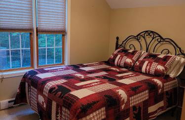 Luck Charlie Lodge home - Foto 45