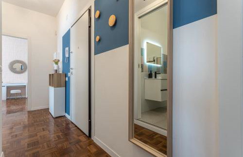 YCH-Bright and cozy flat in Pigneto - Photo 54